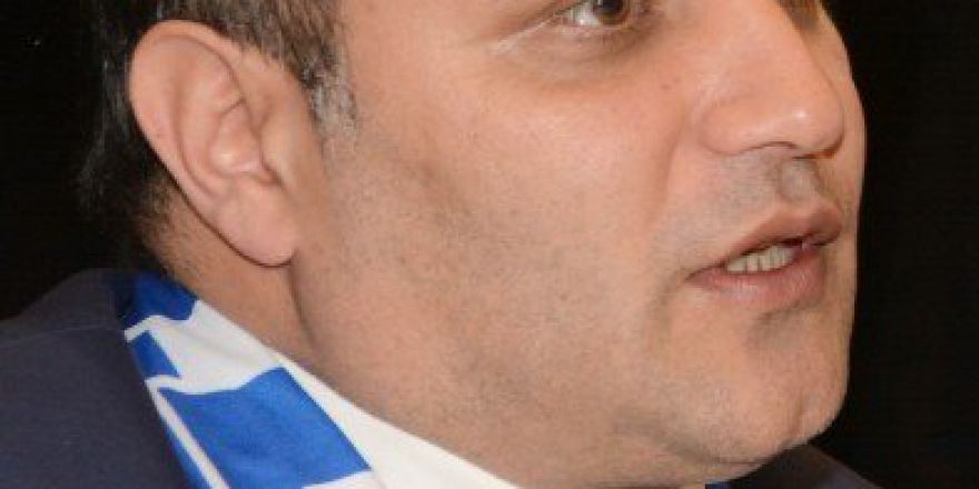 Bb Erzurumspor Kulüp Başkanı Av. Demirhan: