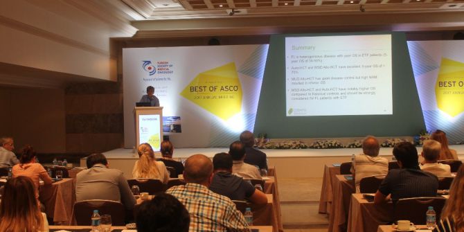 Onkoloji Uzmanlarından Sıcak Hava Uyarısı