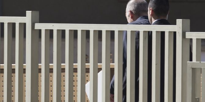 Eski İsrail Başbakanı Olmert Serbest Bırakıldı