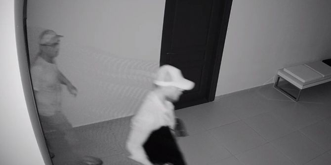 İzmir’de, Belediye Binasından Evrak Hırsızlığı