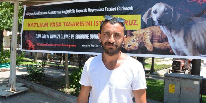 Video Çektim, Hakarete Uğradım