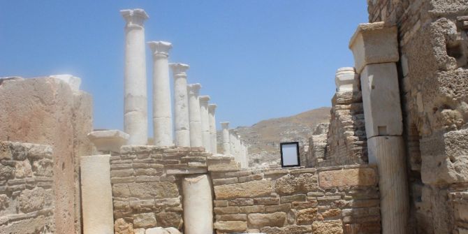 Antik Kentte Yaklaşık 300 Yıl Devam Edecek Kazı Çalışmaları Başlıyor