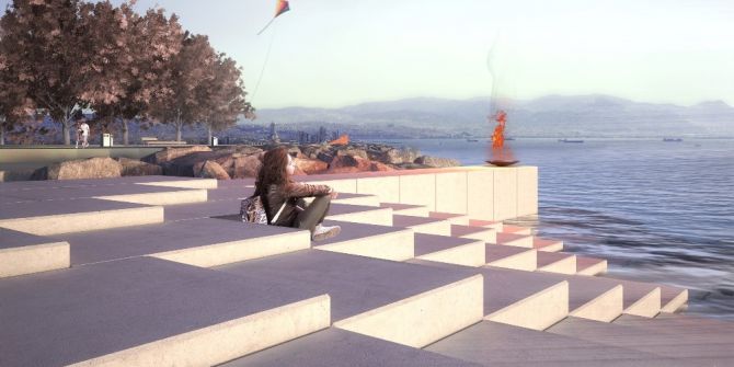 Bostanlı’da İhale Zamanı