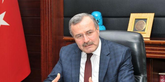 Kütükcü: “Türkiye, Büyüme İvmesini Devam Ettirecek”