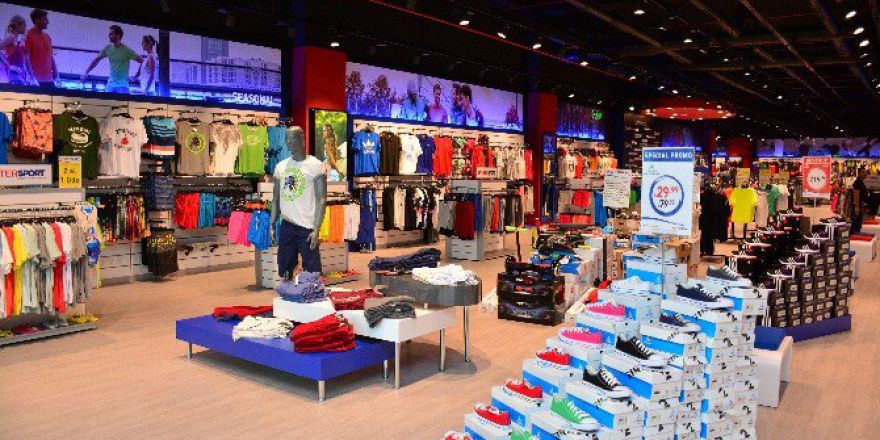 Öncü Markalar Optimum’da Buluşuyor