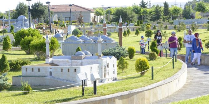 80 Binde Devr-i Alem’e Yoğun İlgi