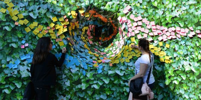 Muratpaşa’da Kaleiçi’ne Davet Var