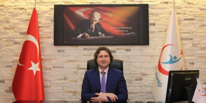 Halk Sağlığı Müdürlüğü’nden Sıcaklık Uyarısı