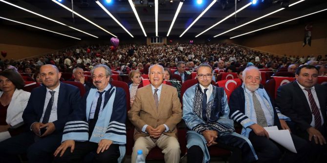 Geleceğin Doktorları Nazım’da Kep Attı