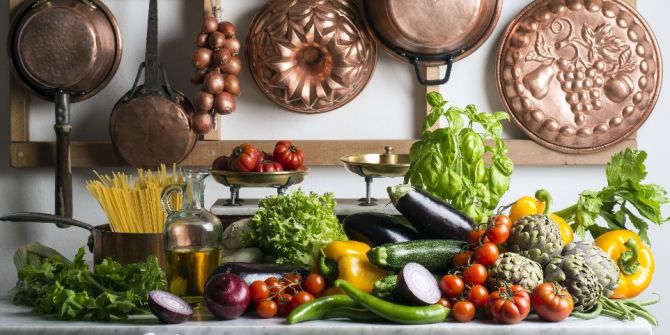 Vitamin Ve Mineral Eksikliği Birçok Hastalığa Davetiye Çıkarıyor