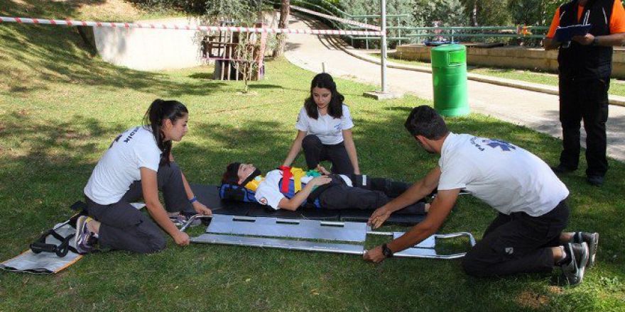 Trafik Kazalarında Korkunç Rakam