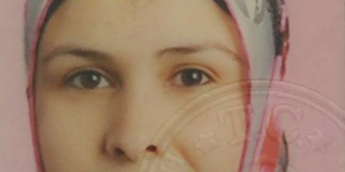 Otobandaki Kazada Ölenlere Son Görev