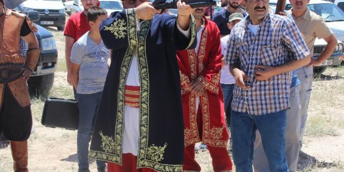 Önce Çaldılar Sonra Vurdular