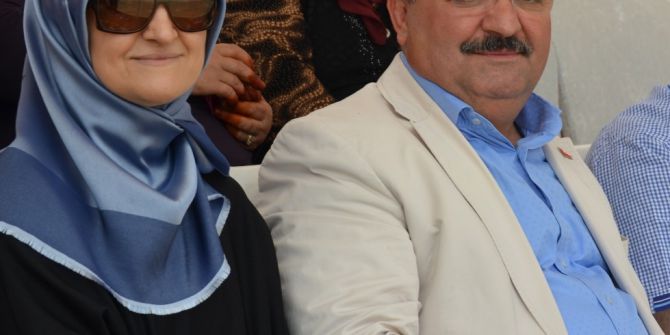 Kafkasör’e Cerattepe Damgası