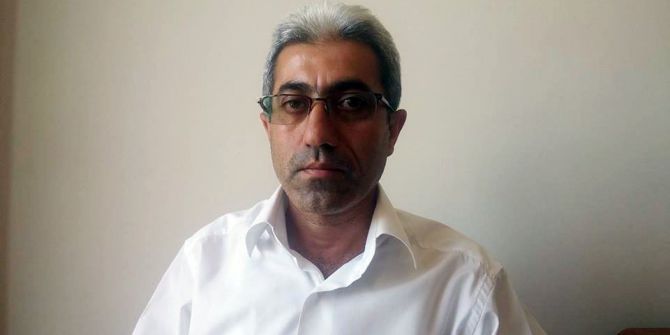 Hastaneye Gitmek İçin Evden Çıkan Genç Kızdan 5 Gündür Haber Alınamıyor