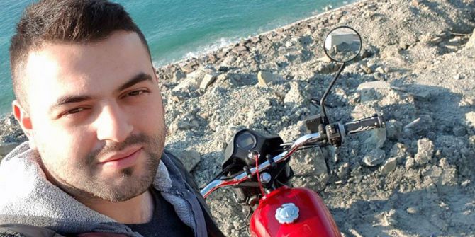 Kastamonu’da Motosiklet Kazası: 1 Ölü, 2 Yaralı