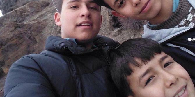 Serinlemek İçin Gölete Giren Genç Kayboldu