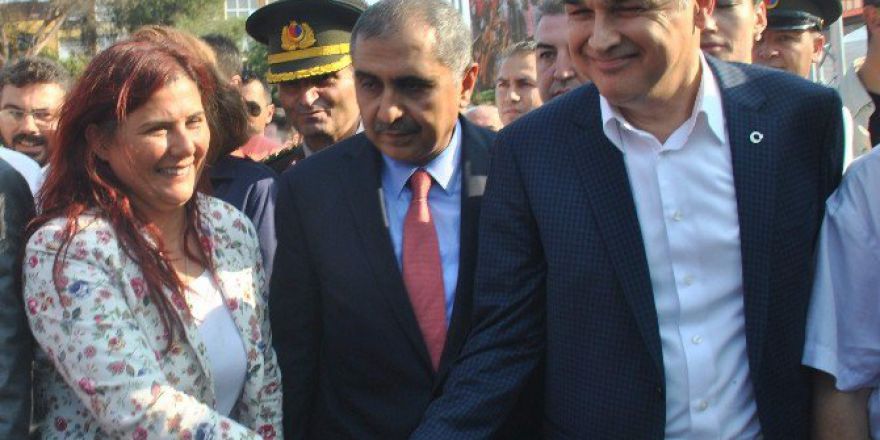 Ak Partili Vekilden Başkan Çerçioğlu’na Çağrı