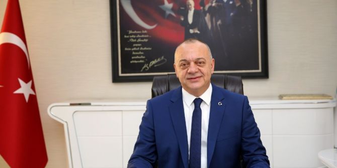 Manisa’da 153 Milyon Liralık Altyapı Yatırımı