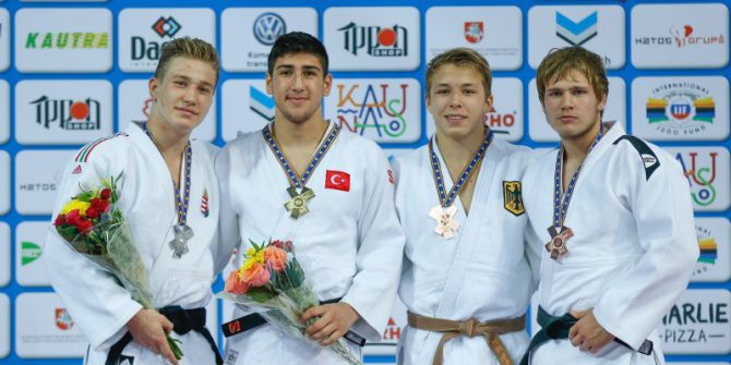 Şişmanlar Manisa’nın Gururu Oldu