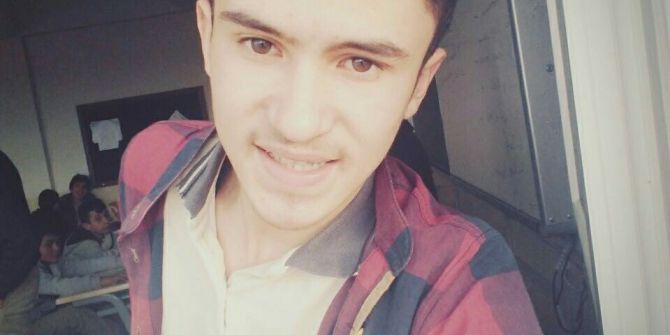 Öleceğini Rüyasında Görmüş