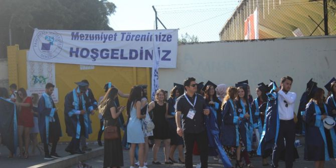 En Mutlu Günleri Sıcak Nedeniyle Eziyete Dönüştü