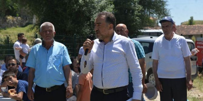 Mustafa Şükrü Nazlı: Anadolu Toprakları, Birlikte Yaşamanın En Güzel Örneğini Tüm Dünyaya Göstermiştir