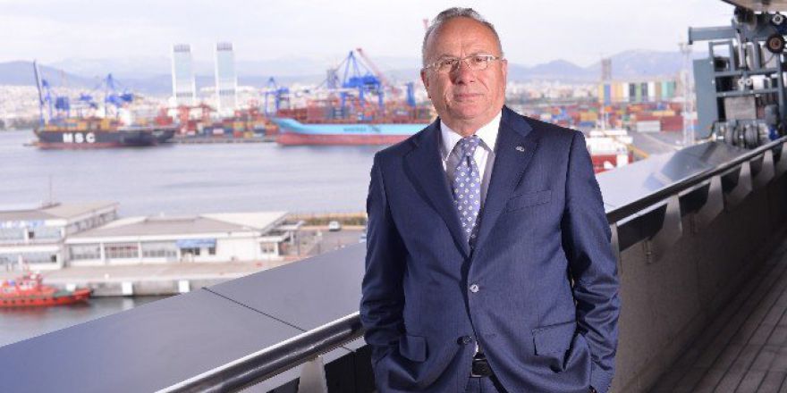 2023 İhracat Hedefine Yeşil Pasaport Takviyesi