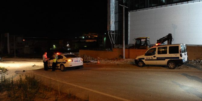 Bursa’da Trafik Kazası: 1 Ölü