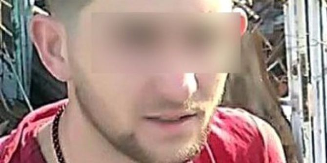 İş Adamı Fatih Aydar’ın Katil Zanlısı Tutuklandı