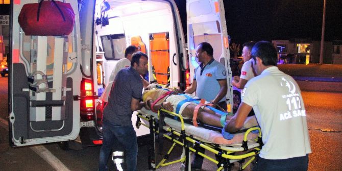 Aşırı Sürat İkizleri Ayırdı: 1 Ölü, 3 Yaralı