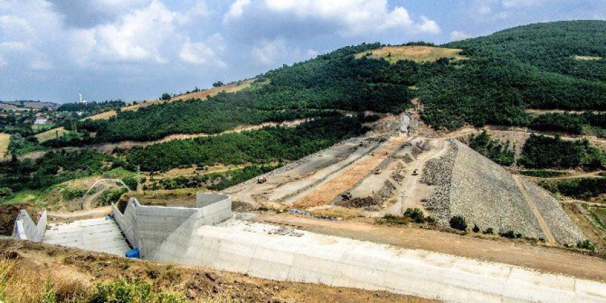 Dsi’den Samsun’a 13 Yılda 1.7 Milyarlık Yatırım