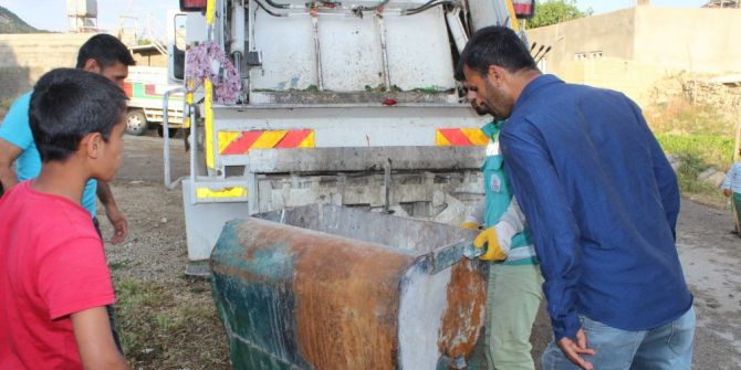 At Eti Satan İşyeri Kapatıldı