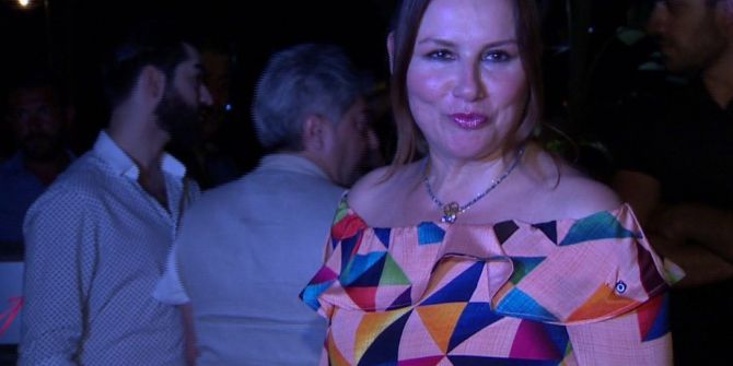 Deniz Seki’ye ’Yıldız’ Hediye Etti