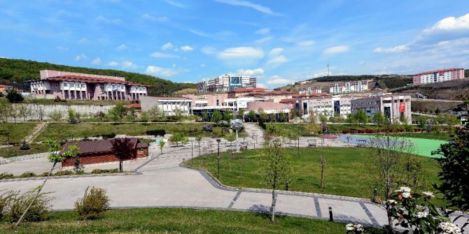 Düzce Üniversitesi’nde "Deney Hayvanları Uygulama Ve Araştırma Merkezi" Kuruldu