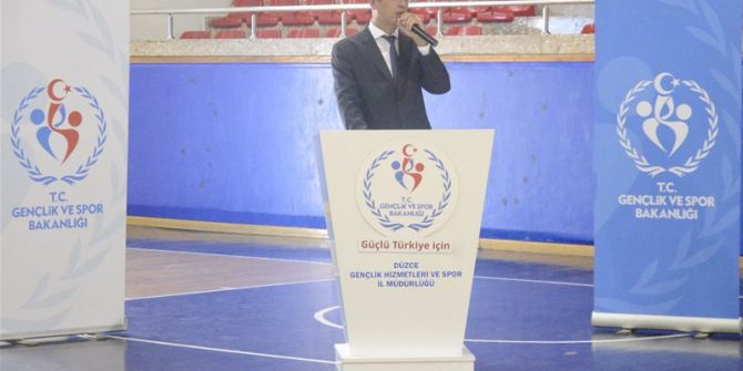 Yaz Spor Okulları Coşkuyla Açıldı