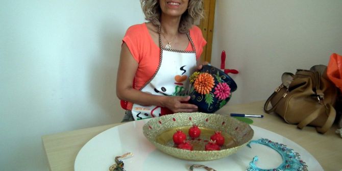 El Becerileri Kazanç Kapıları Oldu