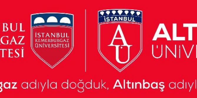 İkbu, Altınbaş Üniversitesi Adıyla 10. Yılına Girdi
