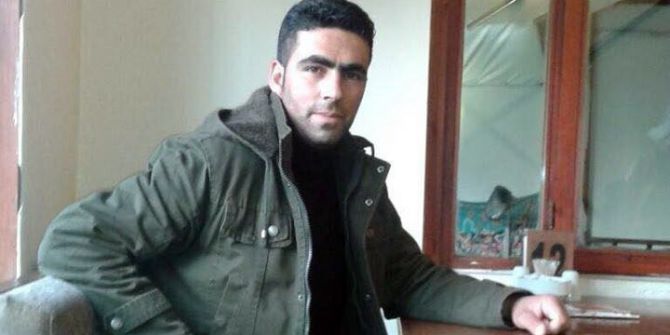 Van’da Hain Tuzak: 1 Şehit, 1 Yaralı