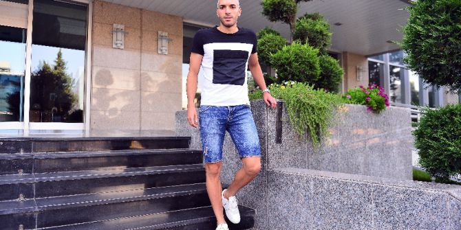 Mehdi Bourabia: “Konyaspor’un Avrupa’da Oynaması Transferde Etkili Oldu”