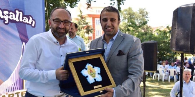 Kartepe’de 161 Çocuk Sünnet Oldu