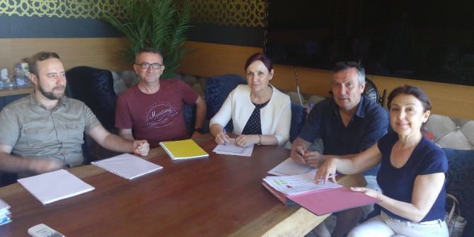 15 Temmuz Tiyatro Oyunu Yazma Yarışması Sonuçlandı