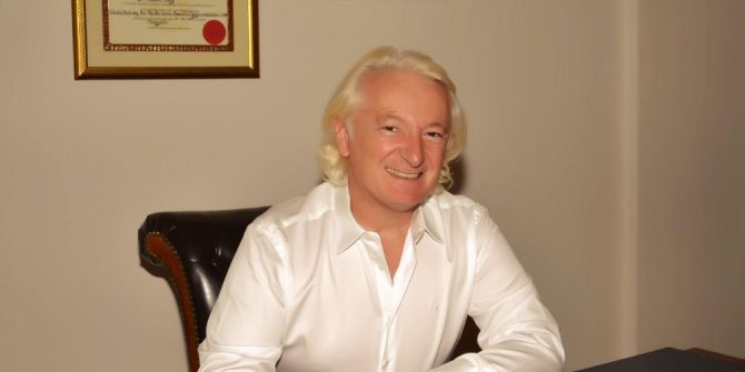 Uçaklarda Panik Atak Durumuna Dikkat