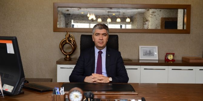 6 Ayda 845.7 Milyon Dolar İhracat