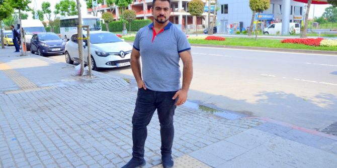 Tüp Mide Ameliyatıyla 1 Yılda 56 Kilo Verdi