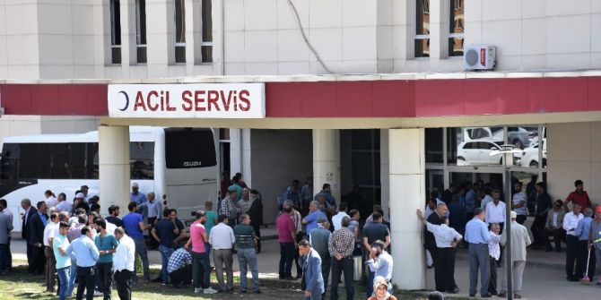 Muş’ta Mera Kavgası: 4 Ölü, 8 Yaralı