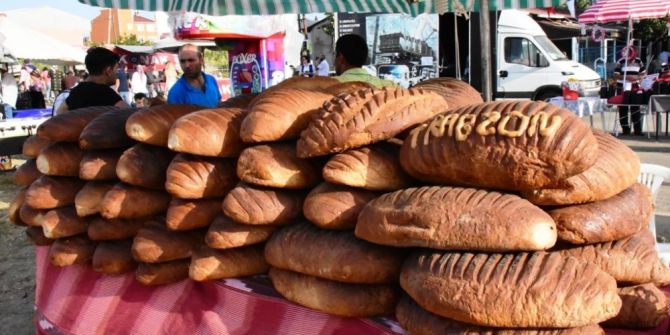 14. Karadeniz Yayla Şenliklerinde Muhteşem Final