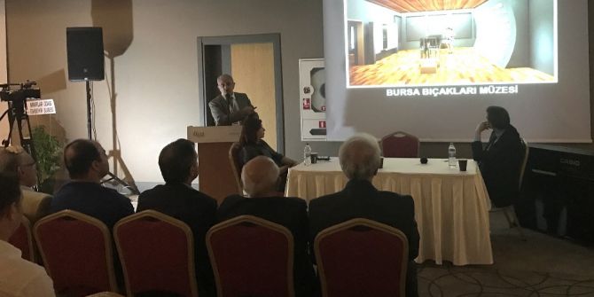 Bursa’nın Müzecilik Birikimi Anadolu’ya Örnek Oluyor
