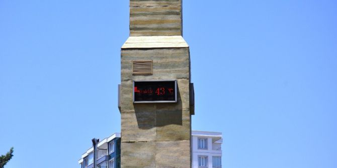 Diyarbakır’da Cadde Ve Sokaklar Boşaldı