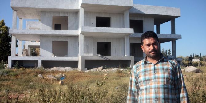 Oğlunun Katil Zanlısı Gelinine ’Kalpli’ Ev Sürprizi Yapacaktı